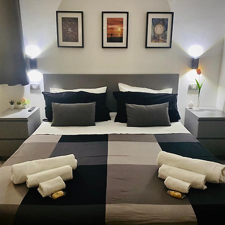 Sicilian Rooms Авола Екстер'єр фото