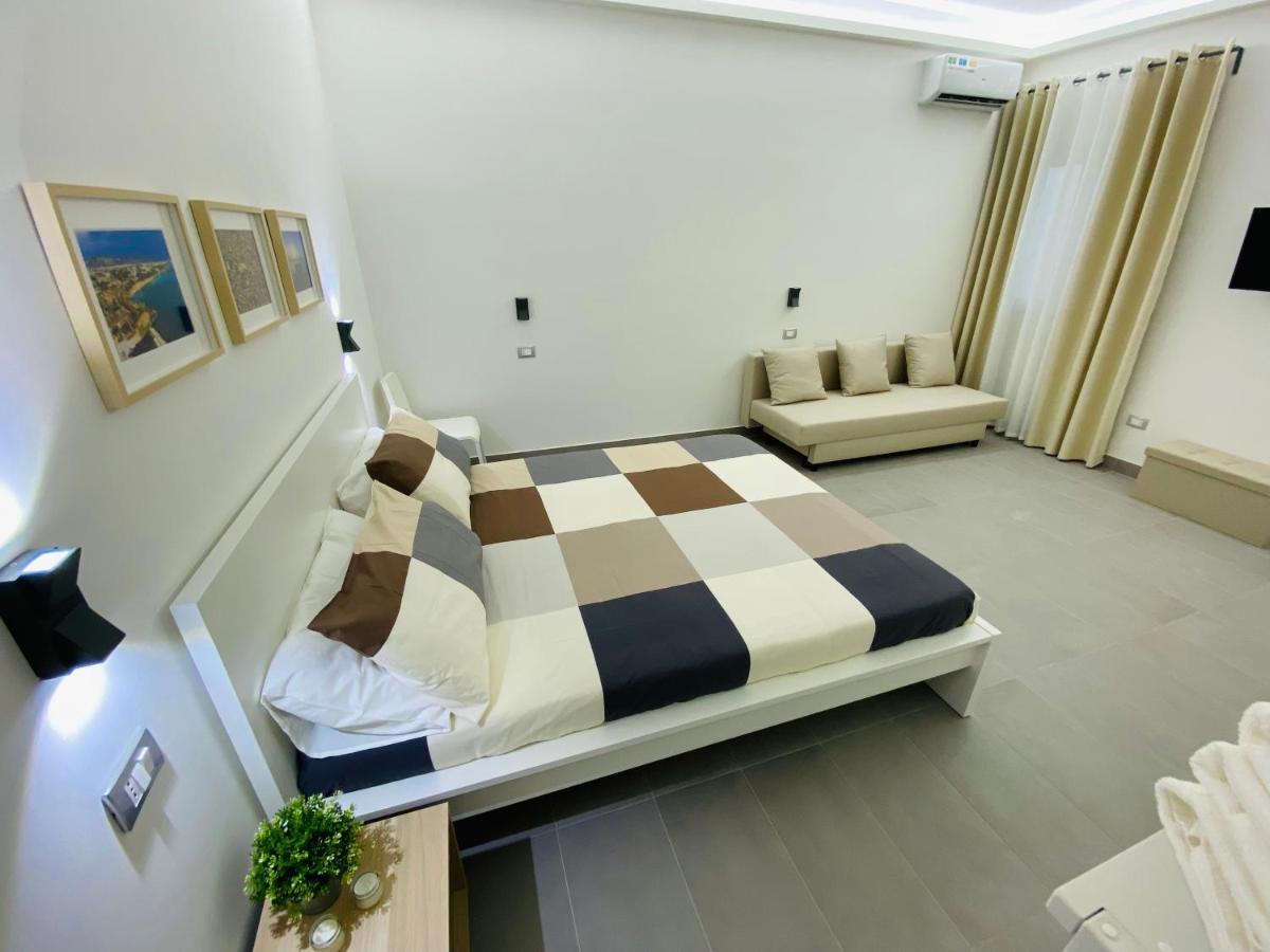 Sicilian Rooms Авола Екстер'єр фото