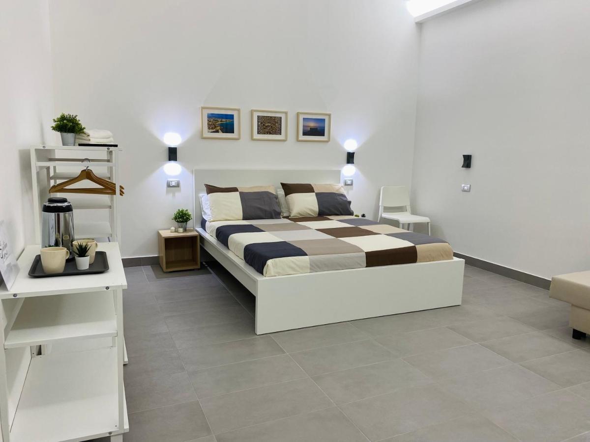 Sicilian Rooms Авола Екстер'єр фото