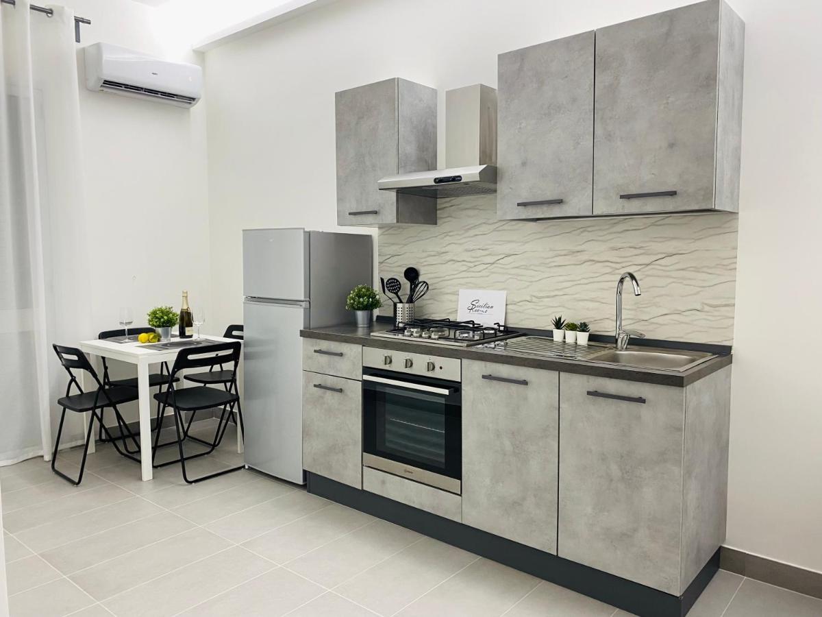 Sicilian Rooms Авола Екстер'єр фото
