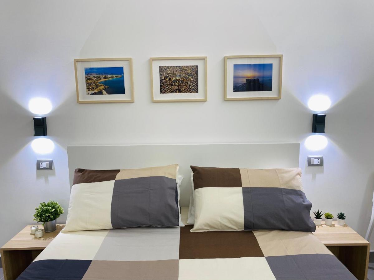 Sicilian Rooms Авола Екстер'єр фото