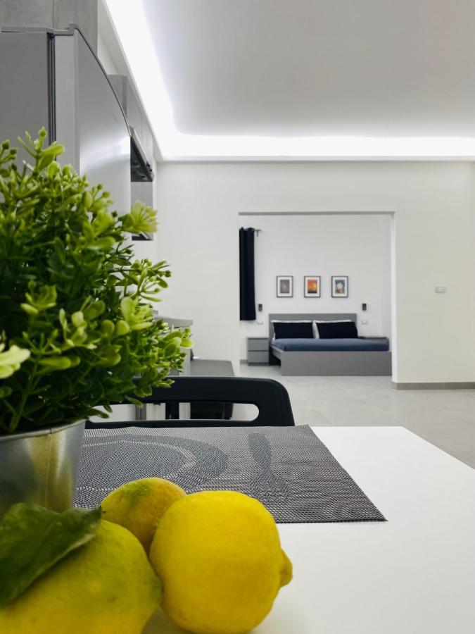 Sicilian Rooms Авола Екстер'єр фото