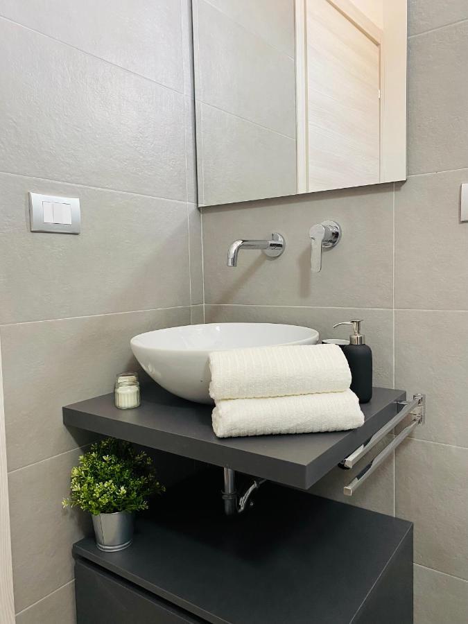 Sicilian Rooms Авола Екстер'єр фото
