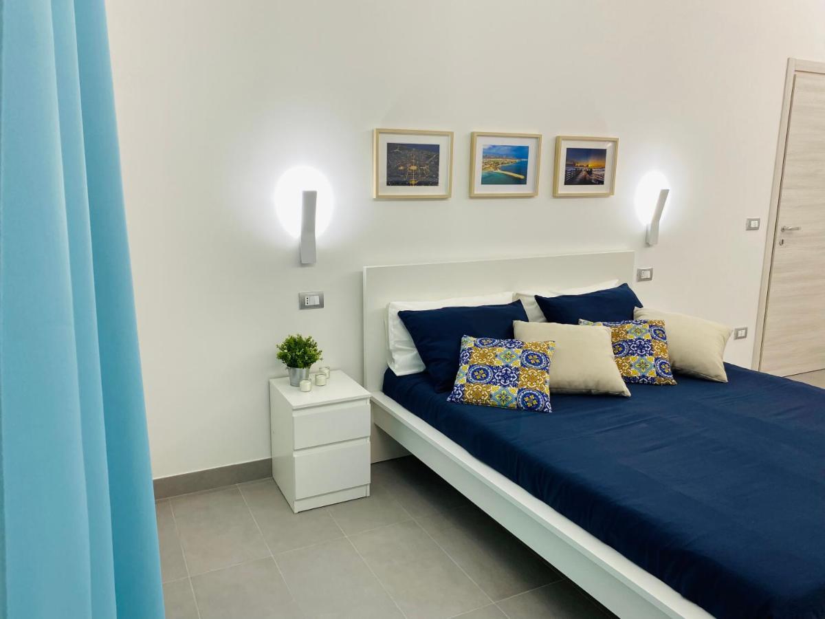 Sicilian Rooms Авола Екстер'єр фото