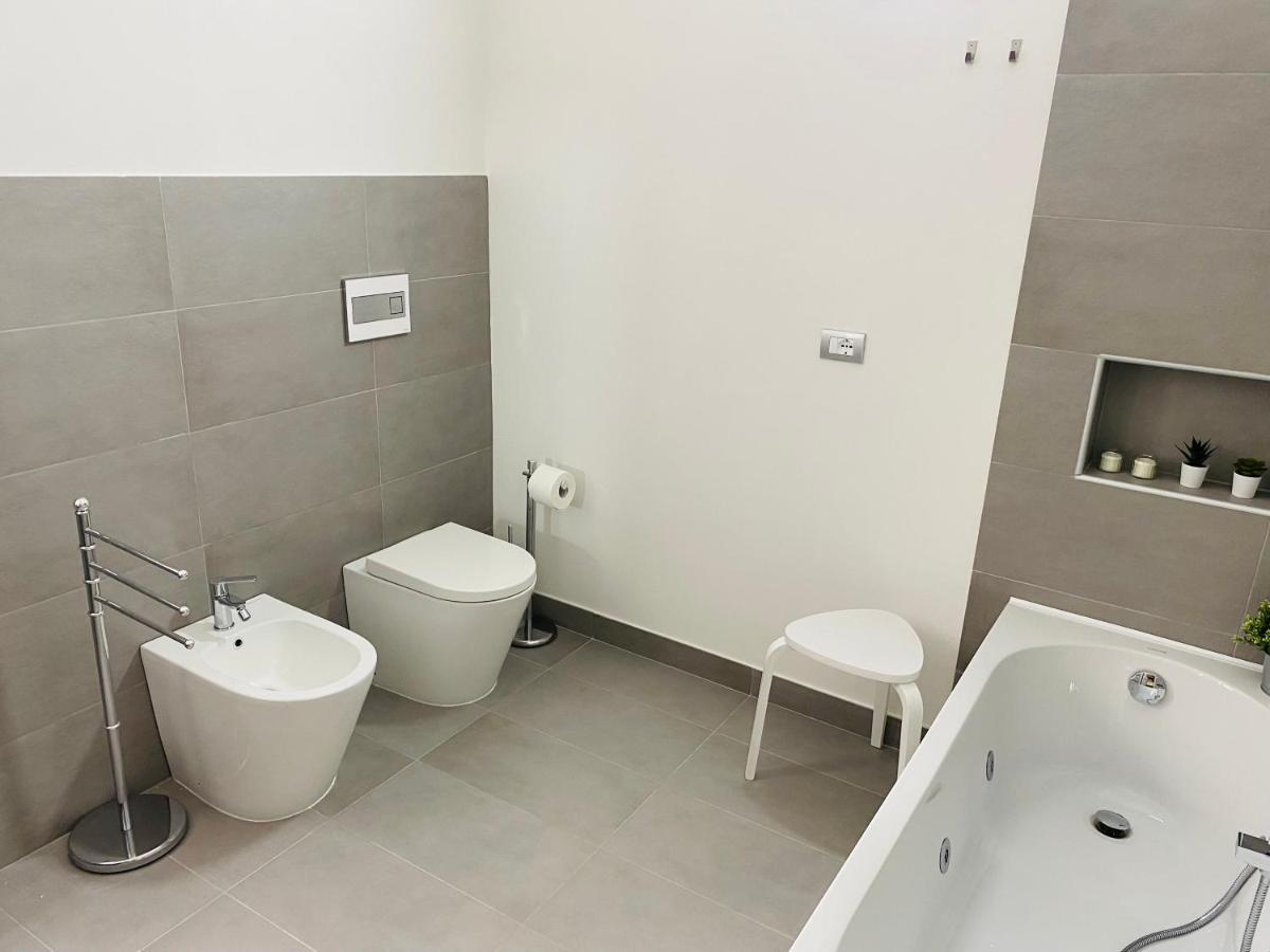 Sicilian Rooms Авола Екстер'єр фото