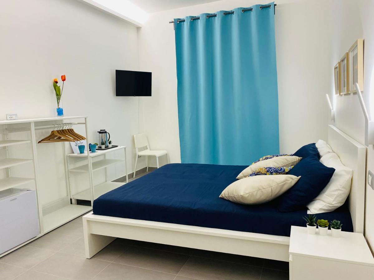 Sicilian Rooms Авола Екстер'єр фото