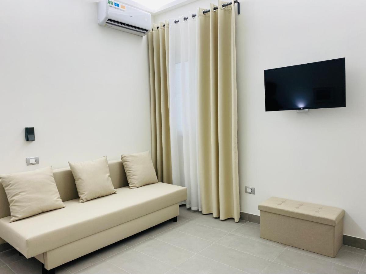 Sicilian Rooms Авола Екстер'єр фото