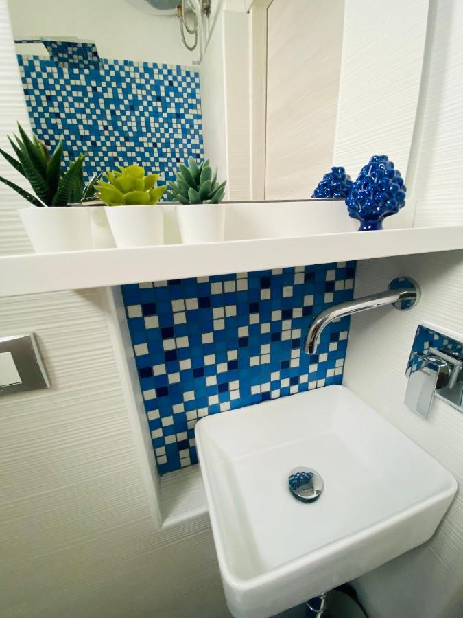 Sicilian Rooms Авола Екстер'єр фото