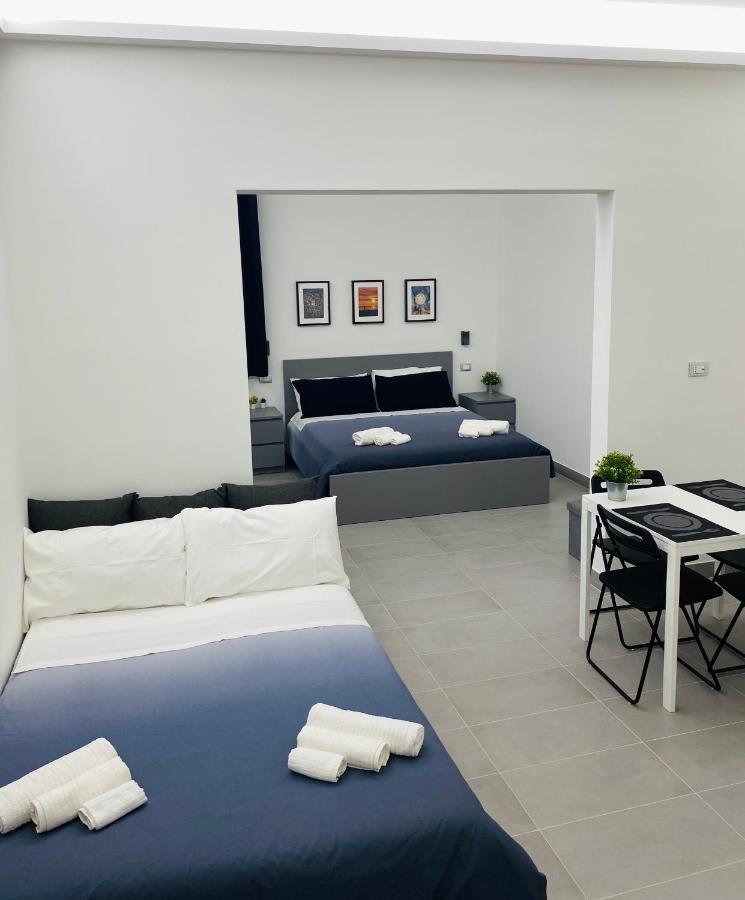 Sicilian Rooms Авола Екстер'єр фото