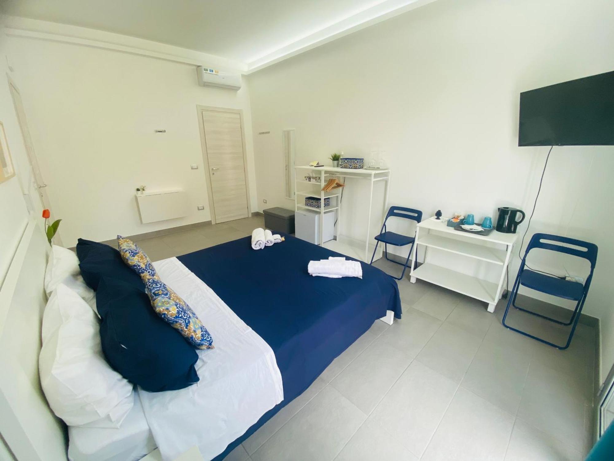 Sicilian Rooms Авола Екстер'єр фото