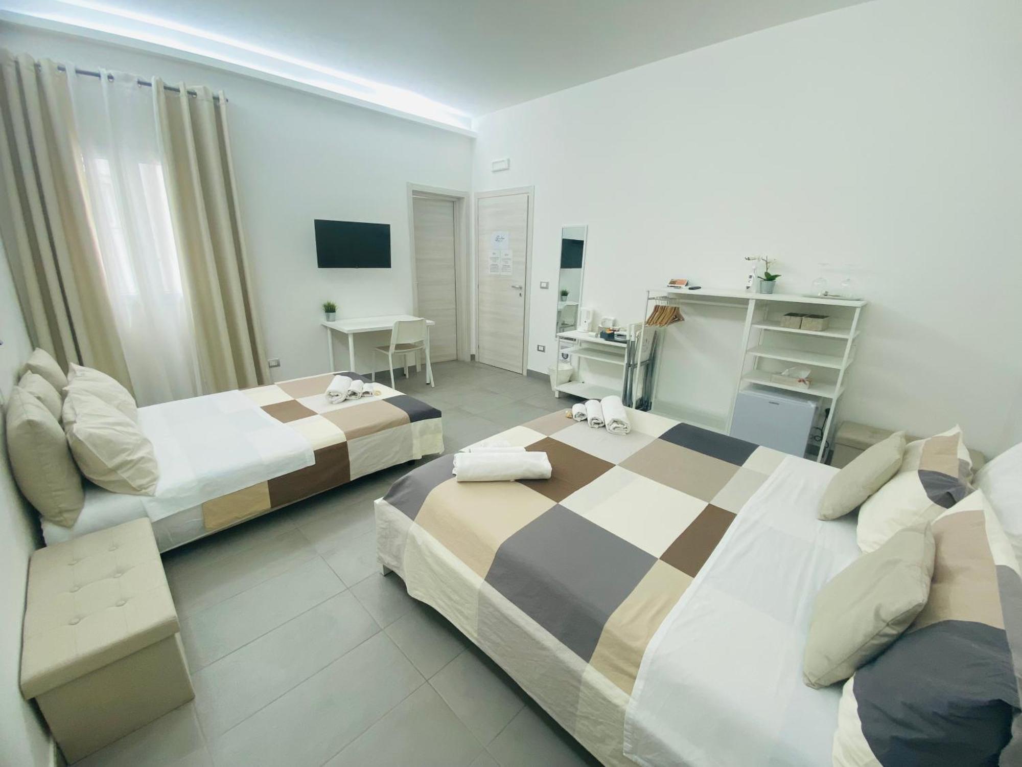 Sicilian Rooms Авола Екстер'єр фото