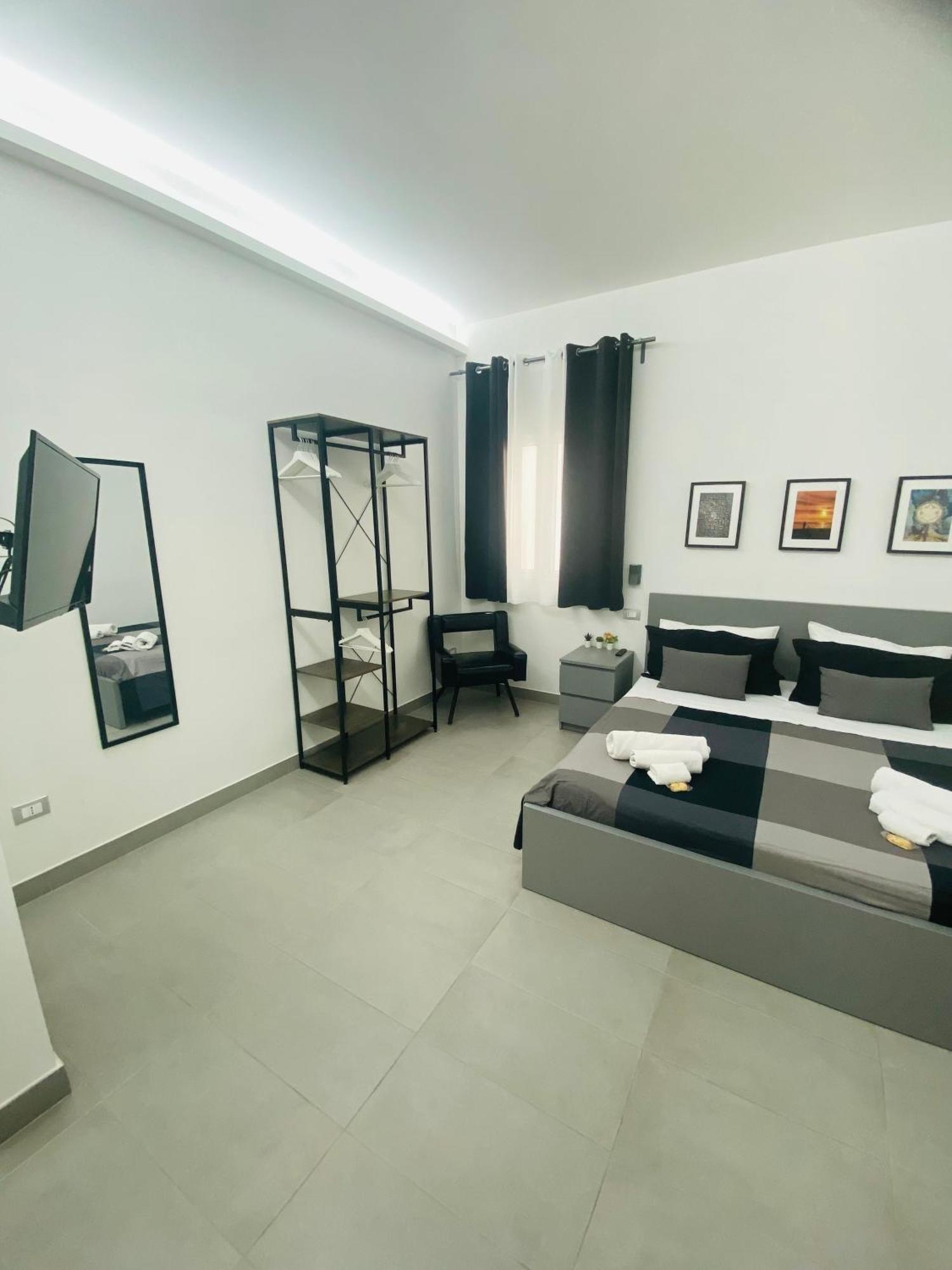 Sicilian Rooms Авола Екстер'єр фото