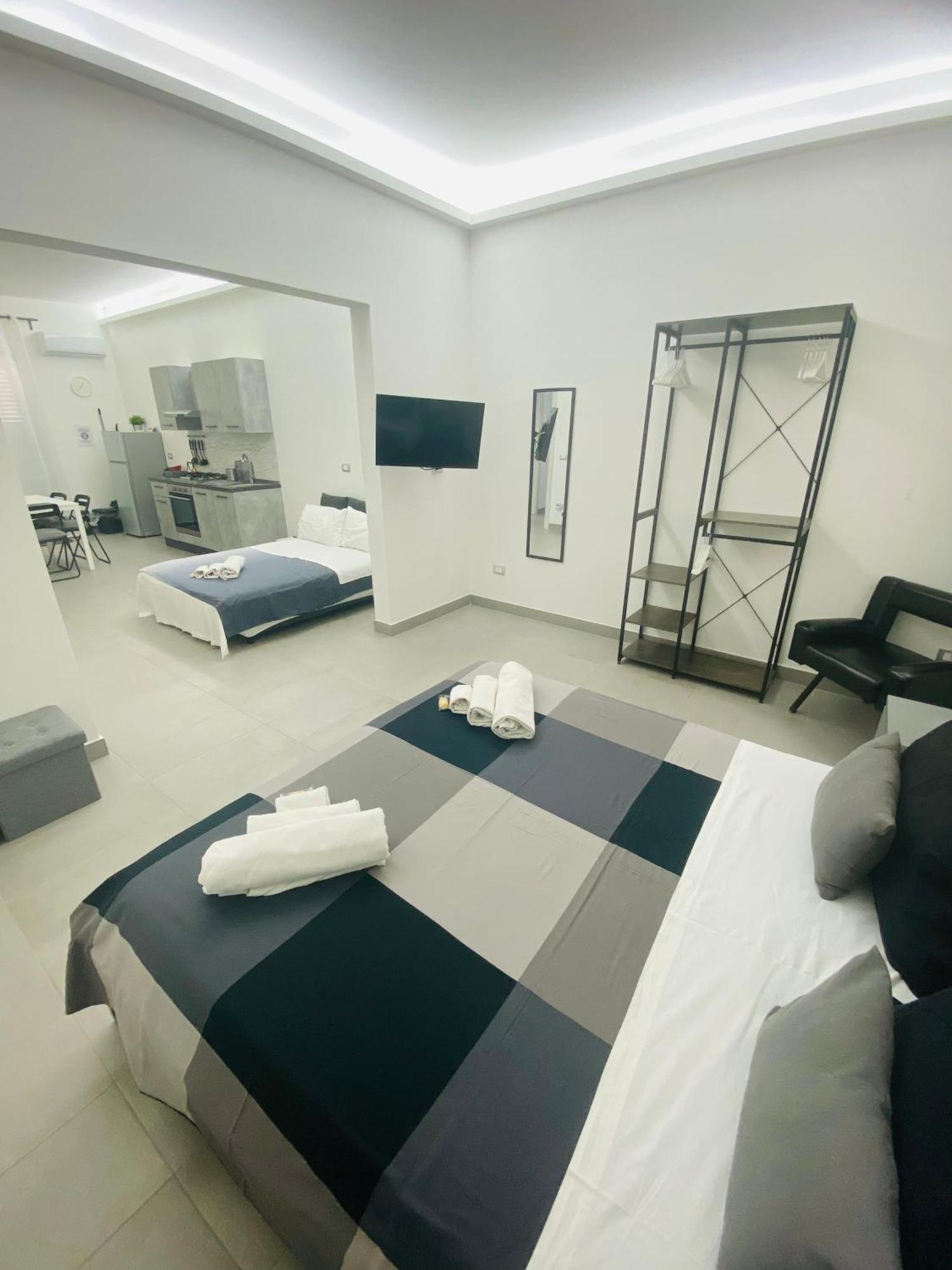 Sicilian Rooms Авола Екстер'єр фото